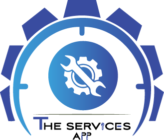 TheServicesApp